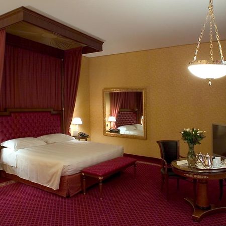 Hotel Maxim Песк'єра-Борромео Екстер'єр фото