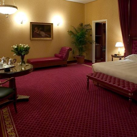Hotel Maxim Песк'єра-Борромео Екстер'єр фото