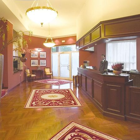 Hotel Maxim Песк'єра-Борромео Екстер'єр фото