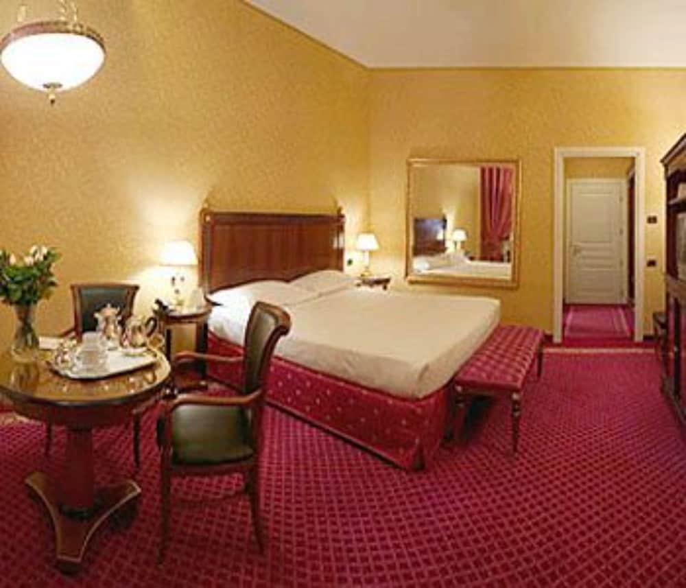 Hotel Maxim Песк'єра-Борромео Екстер'єр фото