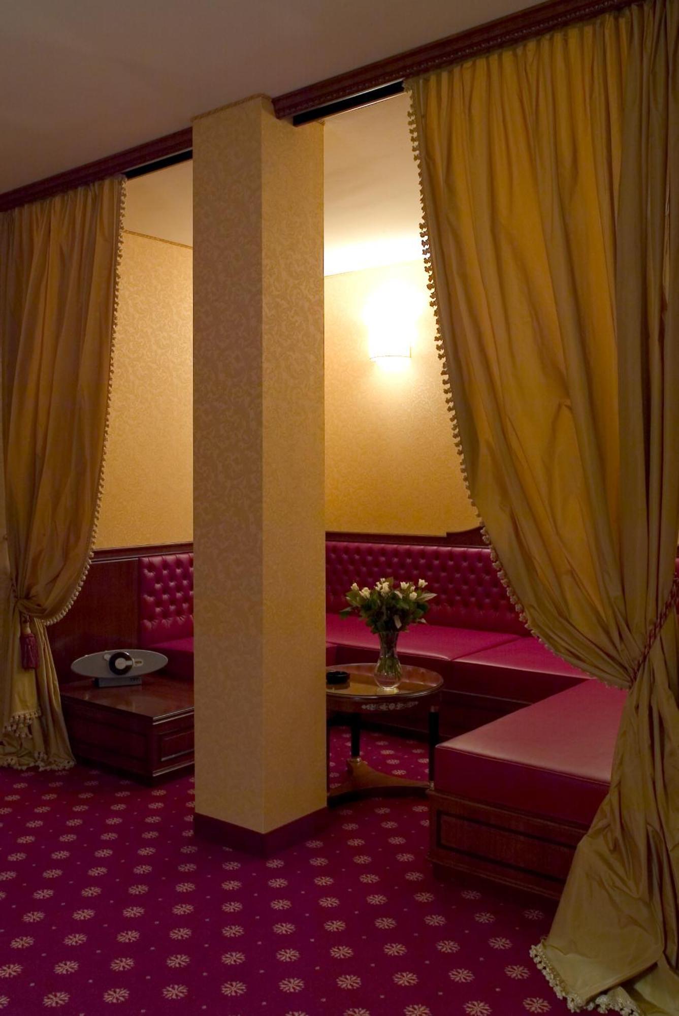 Hotel Maxim Песк'єра-Борромео Екстер'єр фото