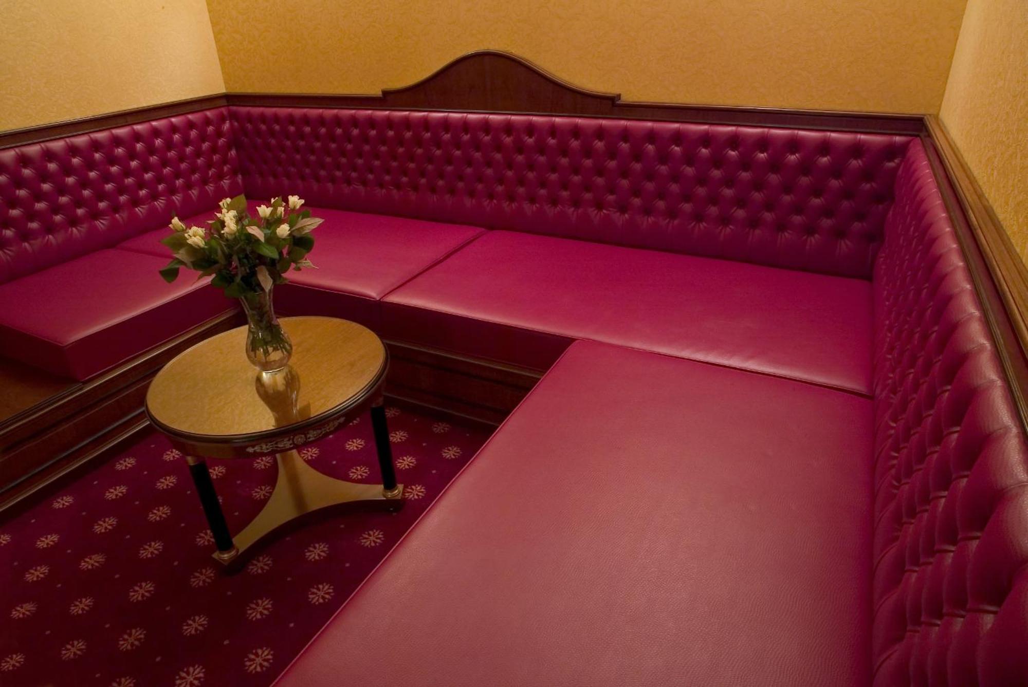 Hotel Maxim Песк'єра-Борромео Екстер'єр фото