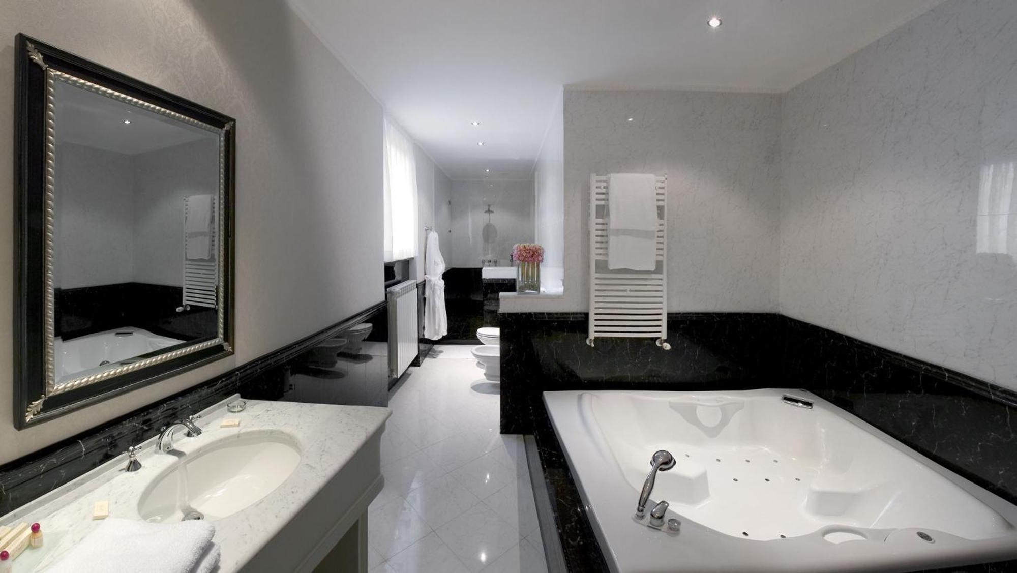 Hotel Maxim Песк'єра-Борромео Екстер'єр фото