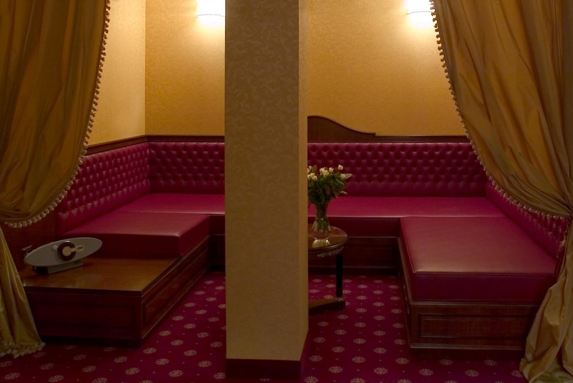 Hotel Maxim Песк'єра-Борромео Екстер'єр фото