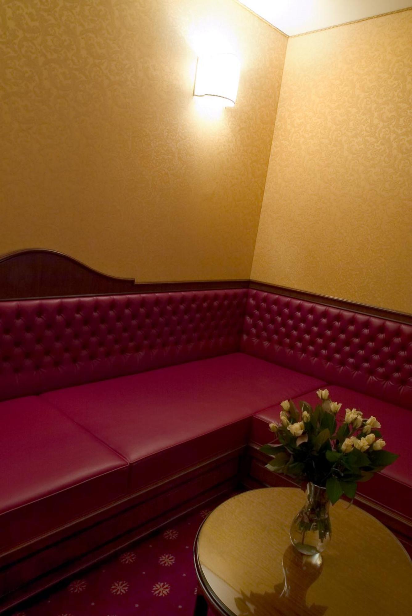 Hotel Maxim Песк'єра-Борромео Екстер'єр фото