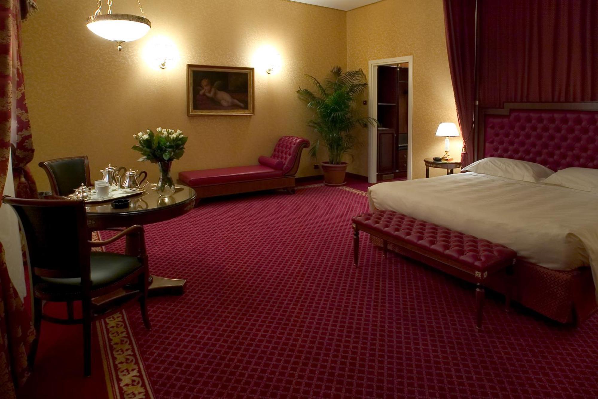 Hotel Maxim Песк'єра-Борромео Екстер'єр фото