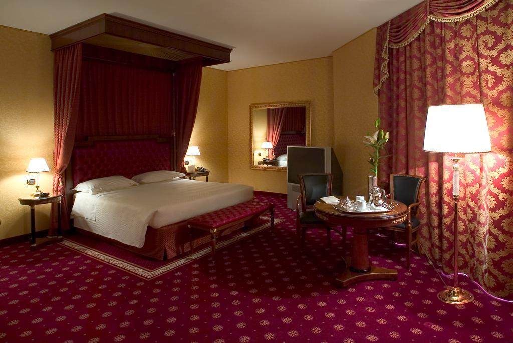 Hotel Maxim Песк'єра-Борромео Екстер'єр фото